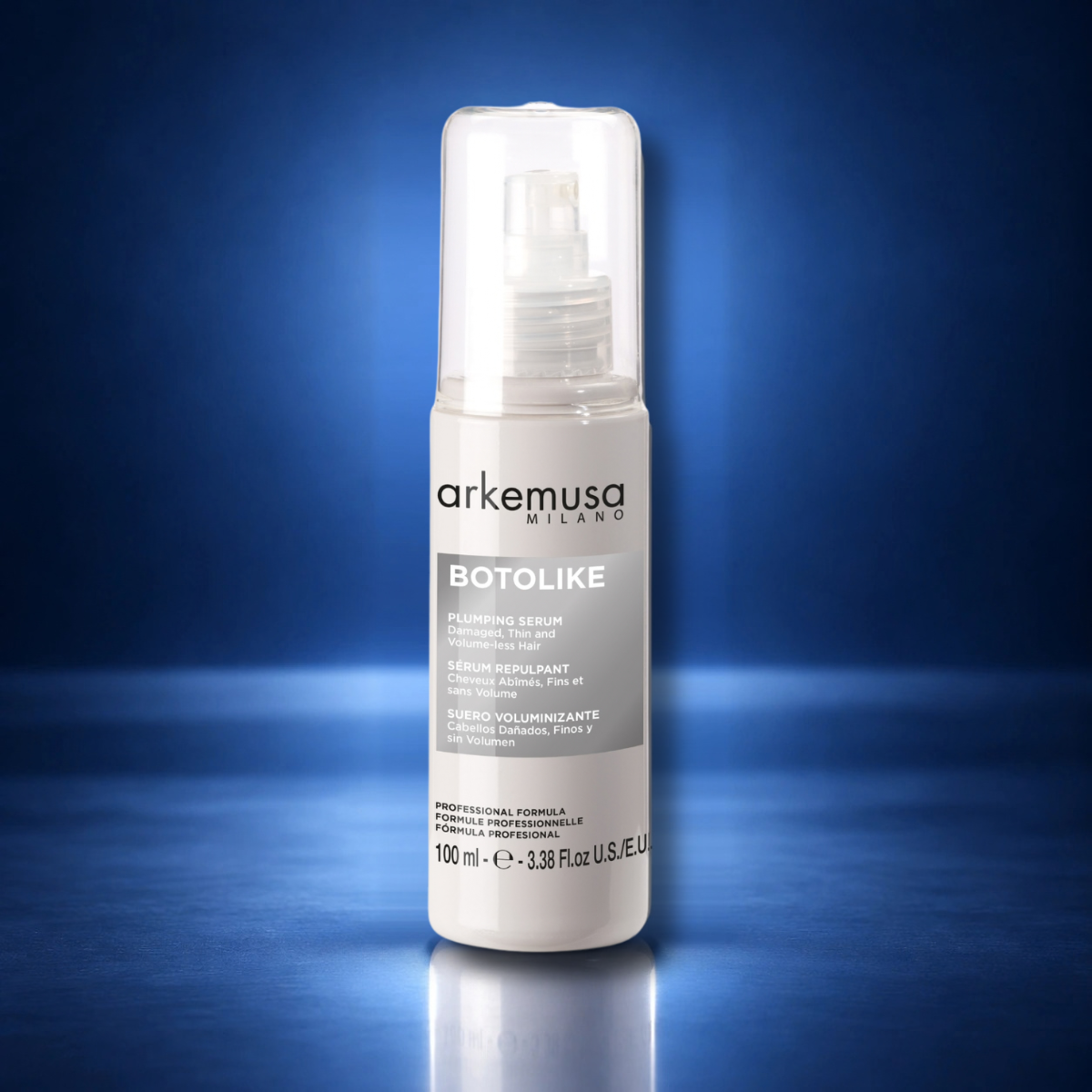 ARKEMUSA BOTOLIKE SERUM 100ml